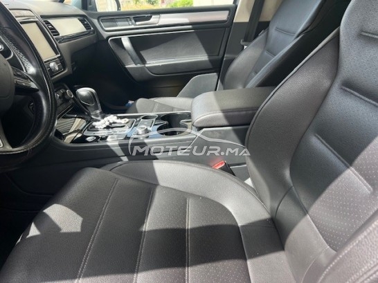 VOLKSWAGEN Touareg V6 tdi occasion 1777768