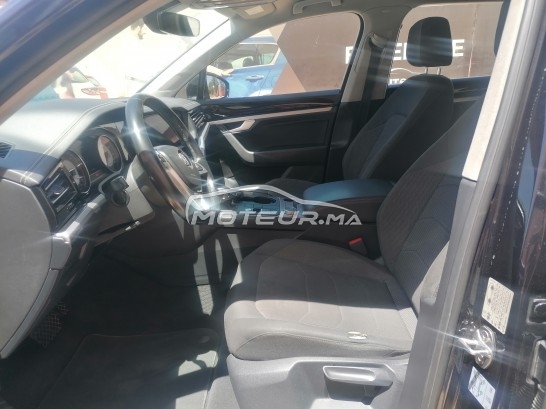 فولكزفاكن توواريج V6 مستعملة 1656399