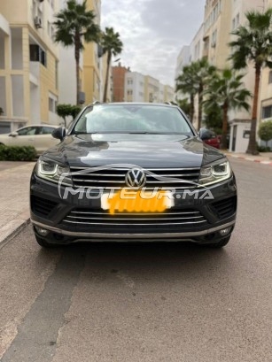 فولكزفاكن توواريج Tdi مستعملة 1699946