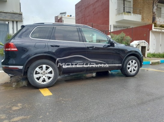 فولكزفاكن توواريج مستعملة 2206190