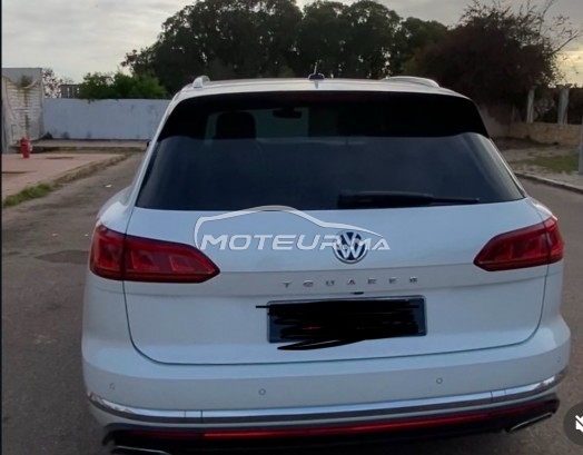 فولكزفاكن توواريج Extreme مستعملة 2020990