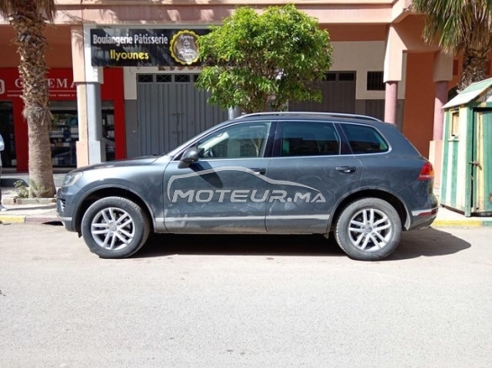 فولكزفاكن توواريج مستعملة 3501991