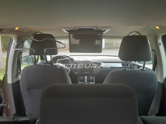 فولكزفاكن توواريج V6 3.0 tdi مستعملة 1795487