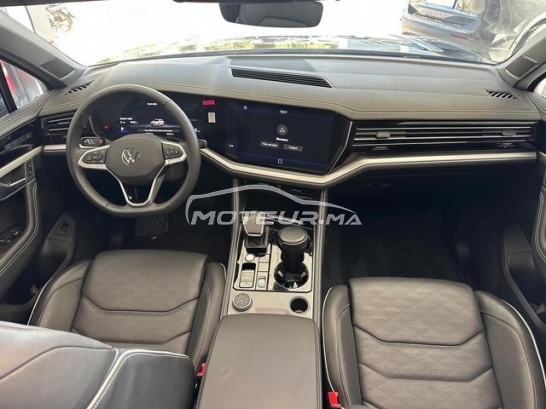 VOLKSWAGEN Touareg occasion 3420780