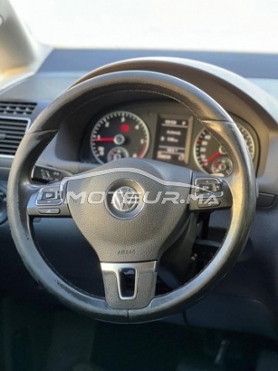 فولكزفاكن تووران مستعملة 2894856