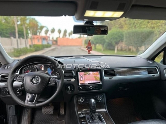 فولكزفاكن توواريج مستعملة 3048175