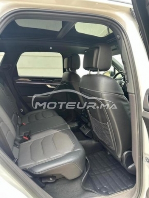 VOLKSWAGEN Touareg occasion 2923442