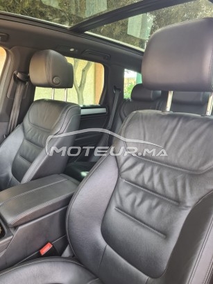 VOLKSWAGEN Touareg occasion 1534998