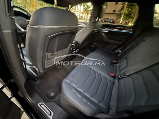 فولكزفاكن توواريج R-line مستعملة 2697831