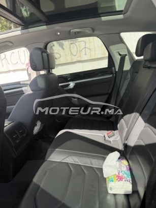 VOLKSWAGEN Touareg occasion 3314268