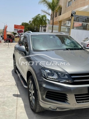VOLKSWAGEN Touareg Xtream occasion 1548982