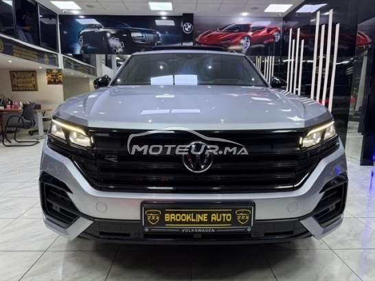 AUDI Q8 occasion 3183406