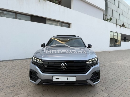 VOLKSWAGEN Touareg R line occasion 3283818