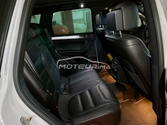 فولكزفاكن توواريج مستعملة 2690426