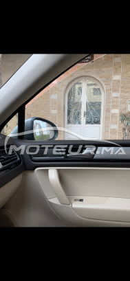 VOLKSWAGEN Touareg Pullman occasion 1785448