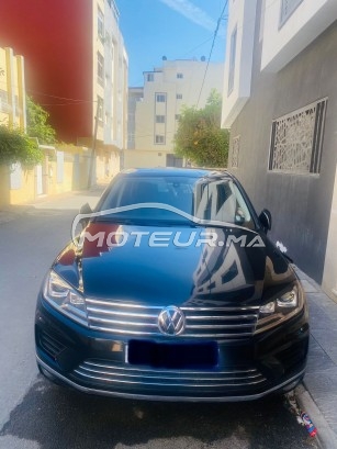 VOLKSWAGEN Touareg V6 tdi occasion 1472364