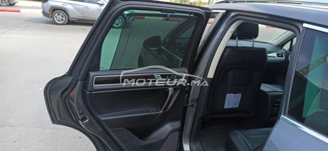 فولكزفاكن توواريج مستعملة 3578252