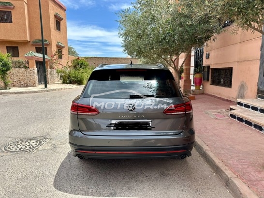 فولكزفاكن توواريج مستعملة 1846972