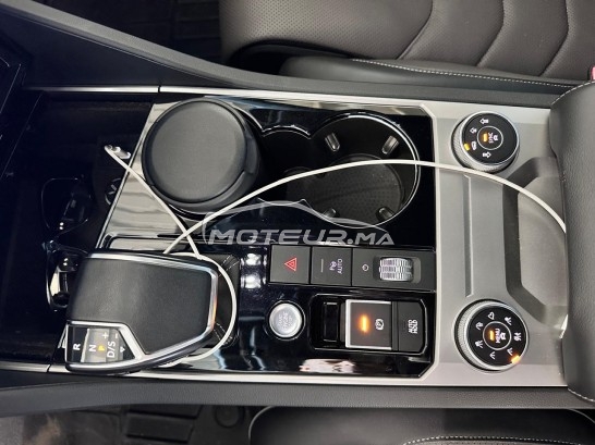 فولكزفاكن توواريج R line مستعملة 2865276