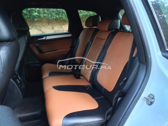 VOLKSWAGEN Touareg occasion 3359312