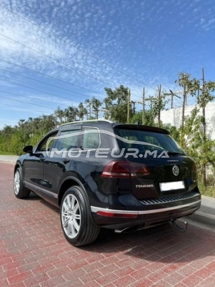 فولكزفاكن توواريج مستعملة 3320379