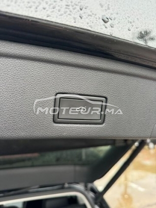 VOLKSWAGEN Touareg occasion 3019836