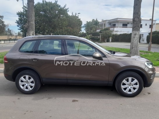 فولكزفاكن توواريج V6 3.0 tdi مستعملة 1795482