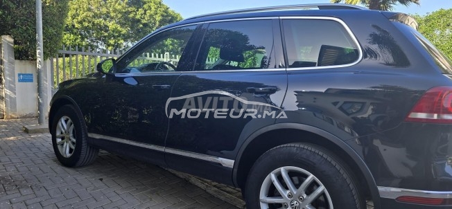 فولكزفاكن توواريج Tdi مستعملة 3328935