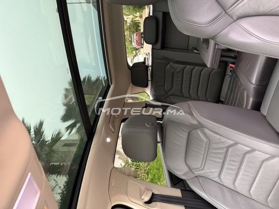 VOLKSWAGEN Touareg Atmosphere occasion 2190491