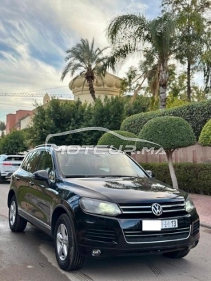 فولكزفاكن توواريج مستعملة 3048173