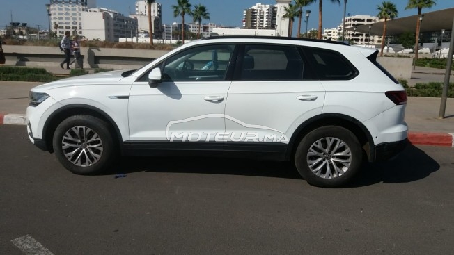 فولكزفاكن توواريج Confort plus مستعملة 1749511