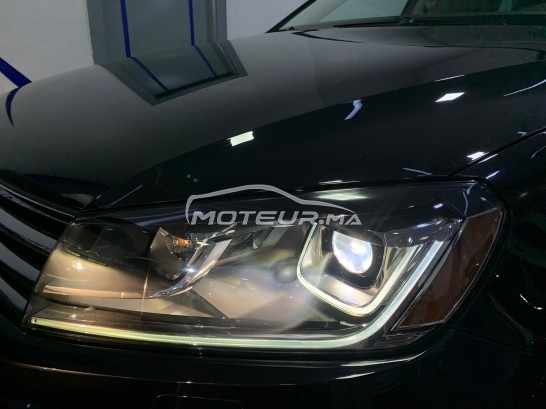 VOLKSWAGEN Touareg 3.0 v6 tdi occasion 1549543