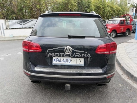 VOLKSWAGEN Touareg occasion 3377895