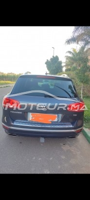 VOLKSWAGEN Touareg Tdi occasion 3450758