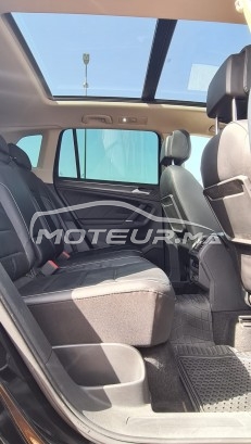 فولكزفاكن تيجوان 2017 dédouané 2024 مستعملة 2407779