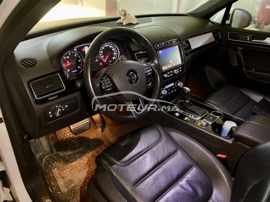 فولكزفاكن توواريج مستعملة 2690425