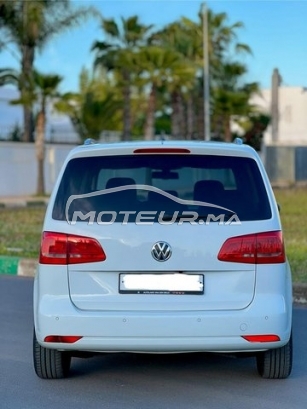 فولكزفاكن تووران مستعملة 2894846