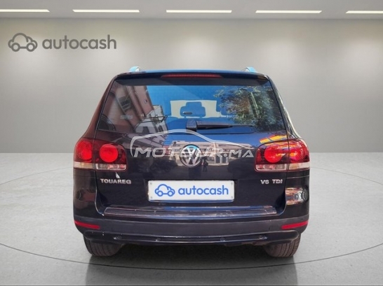 فولكزفاكن توواريج مستعملة 3152485