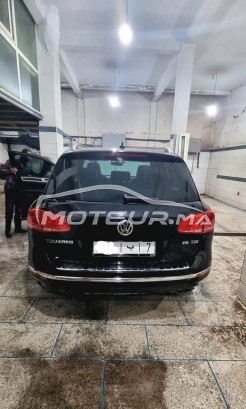 فولكزفاكن توواريج V6 pulman مستعملة 2988229