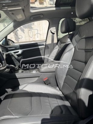 VOLKSWAGEN Touareg occasion 3314266