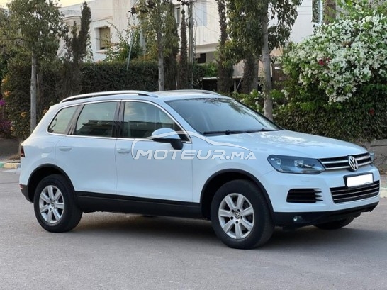 فولكزفاكن توواريج مستعملة 1944019