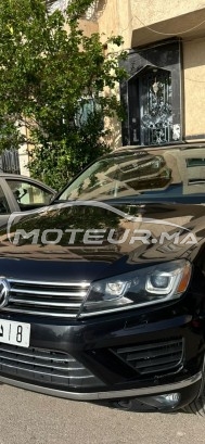 فولكزفاكن توواريج Tdi v6 مستعملة 2460755