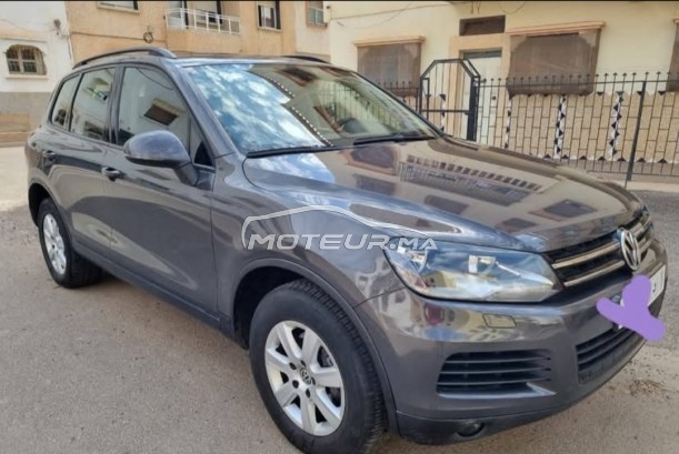 فولكزفاكن توواريج مستعملة 2435992