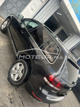 VOLKSWAGEN Touareg V6 occasion 1630700