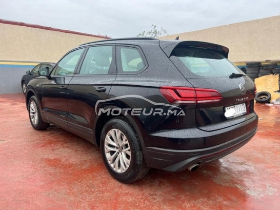 فولكزفاكن توواريج مستعملة 3015310