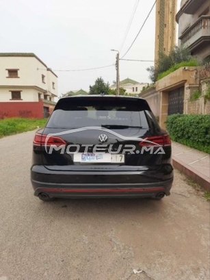 فولكزفاكن توواريج مستعملة 3384206