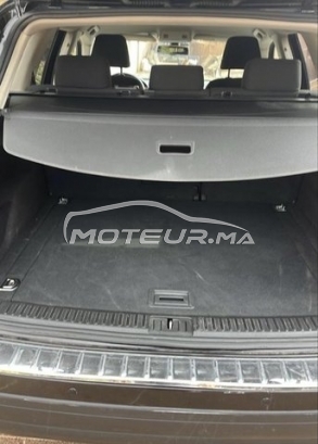 VOLKSWAGEN Touareg occasion 3436069
