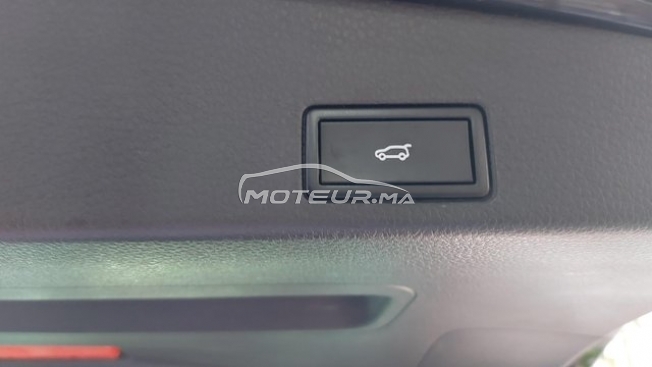 VOLKSWAGEN Touareg Pack amg occasion 1775594