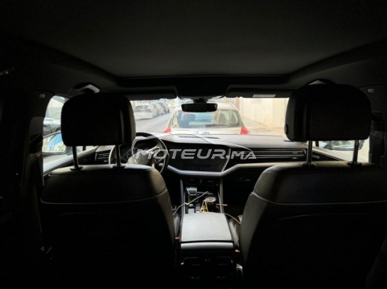 فولكزفاكن توواريج مستعملة 2980853