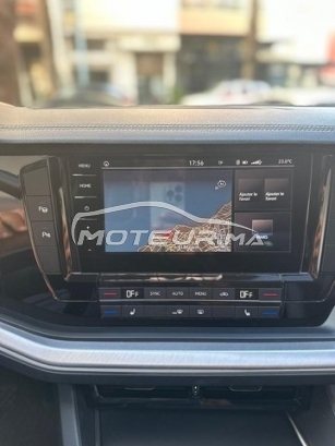 فولكزفاكن توواريج مستعملة 2003862